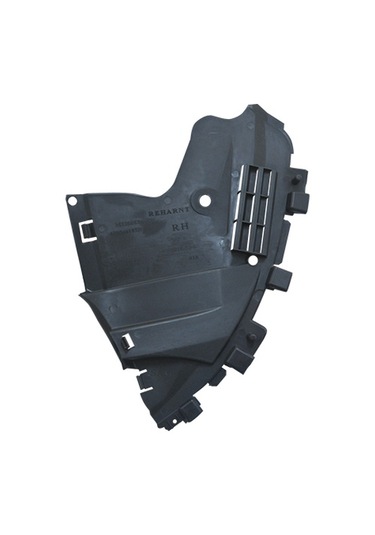 Maral M220083 Tampon Alt Deflektörü R Dacıa Sandero 620246187r