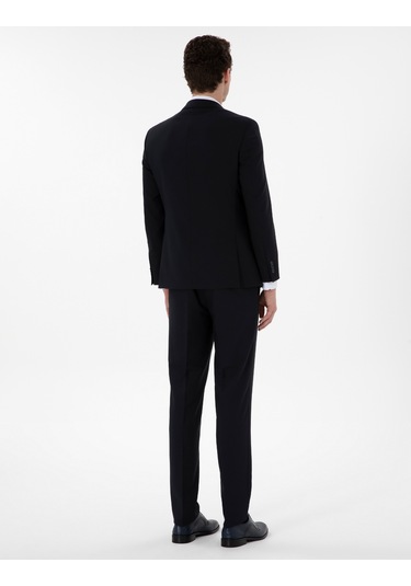 Pierre Cardin Erkek Lacivert Takım Elbise 50304115-vr033 Lacivert