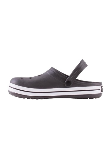 Unisex Confort Medikal Hemşire Sabo Terlik Füme-Fume Füme