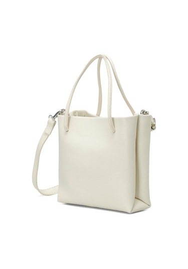 Butigo Clt Prm El 5fx Ekru Kadın El Çantası 000000000102013434 Bej