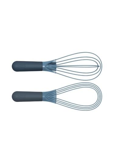 9010971285871drvs - Silikon Saplı 2 İşlevli Çırpıcı Balon Ve Düz Çok Renkli