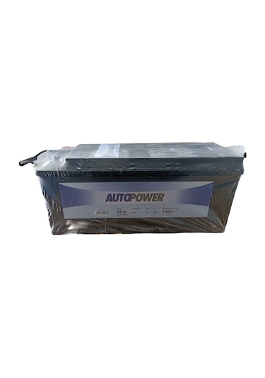 Autopower 135 Ah Amper 12V 1000CCA (EN)