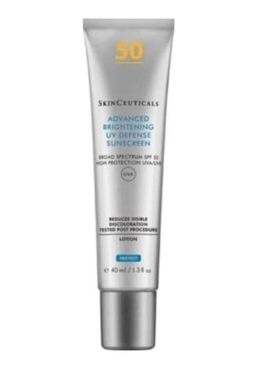 Advanced Brightening Spf 50 Güneş Yüksek Koruyucu Krem 40 Ml