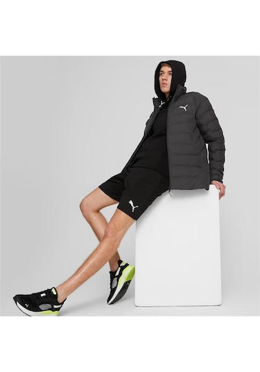 Puma Active Polyball Erkek Mont 001