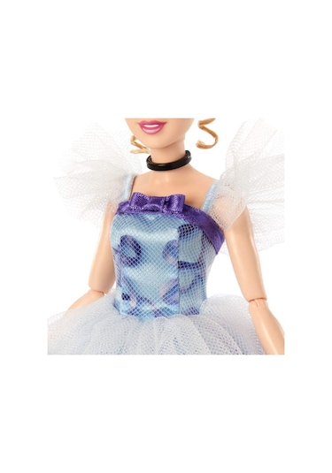 Disney Prenses Doğum Günü Prensesi Cinderella