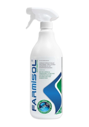 Farmisol Antiseptik Dezenfektan 300 ML