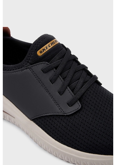 Skechers Erkek Ayakkabı 210239 Blk Siyah