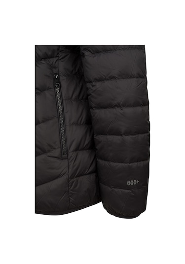 2as Albert Erkek Down Ceket Mont Siyah 001