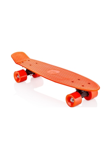 Triathlon T102 4 Tekerli Kaykay Çok Renkli