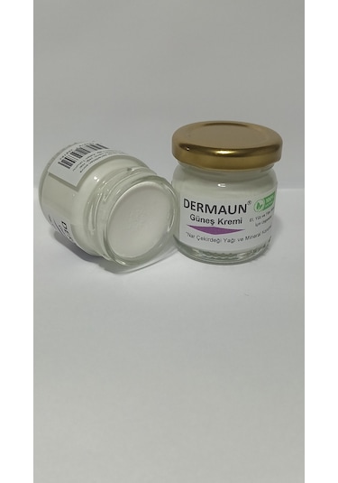 Dermaun Güneş Kremi 40 ML