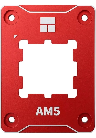 Thermalright Asf Amd Am5 Güvenli Çerçeve Cpu Bükülme Düzeltmesi İçin
