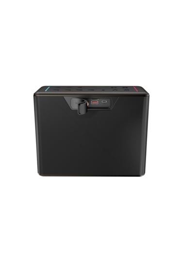 Microlab M60 Vega 15000 mAh 100 W Wireless Mikrofonlu Bluetooth Hoparlör