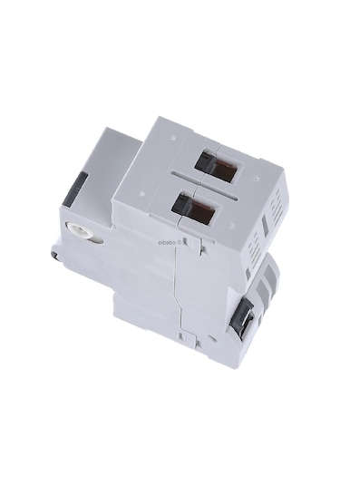 Siemens 5Sv5314-6 Yeni Seri 2 Pol 40A 30Ma Typea Kaçak Akım Röle