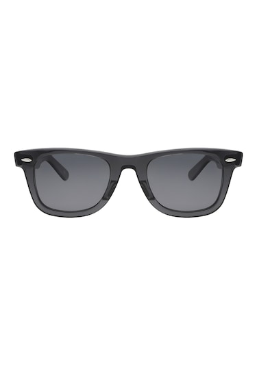 Slazenger 6970.c5 50 Polarize Unisex Güneş Gözlüğü Gri