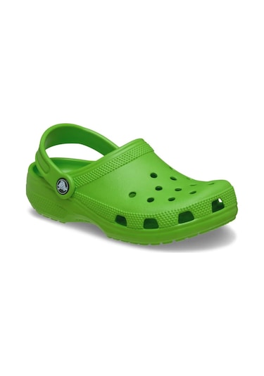 Crocs Classic Clog K Çocuk Terlik 206991 30t