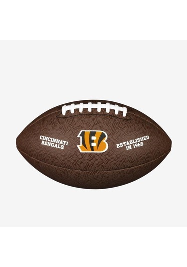 Wilson Nfl Licensed Football Cn Wtf1748xbcn Çok Renkli