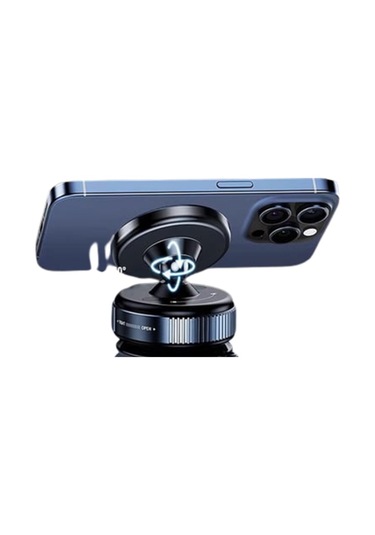 K009 Telefon Tutucu Çok Renkli