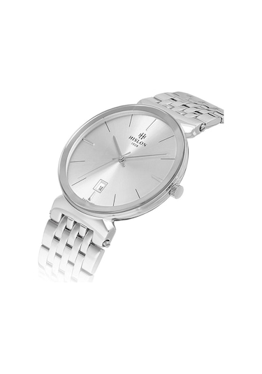 Hislon Cl217s-02ss Gri