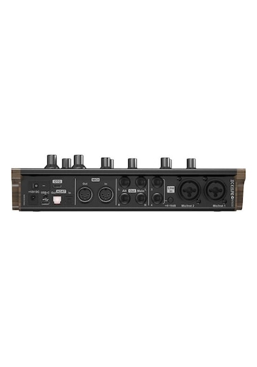 İcon Pro Audio Harrison 32ci Usb-c Audio/mıdı Ses Kartı