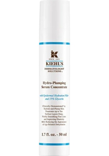 Kiehl's Hydro-Plumping Concentrate Serum 50 ML