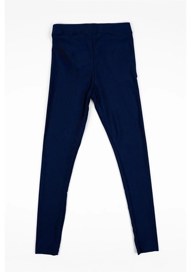 Kadın Lacivert Tayt Lacivert
