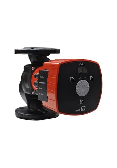 Ksb Calio 50-150 Sirkülasyon Pompası - Dn50 Flanş Bağlantılı