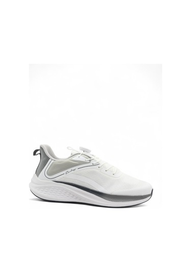 Huf Spor Ayakkabı Unisex 255804 Beyaz