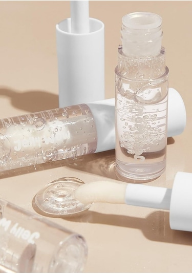 Sheglam Jelly Wow Dudak Yağı,loco For Coco,nemlendirici & Parlak Dudak Parlatıcıları Beyaz