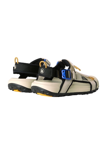 The North Face M Explore Camp Sandal Erkek Sandalet Nf0a8a8xgıy1 Gri