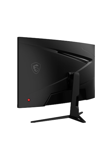 MSI G273CQ 27" 1 MS 170 Hz FreeSync Premium WQHD Curved VA LED Monitör