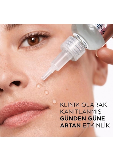 Vichy Liftactiv Supreme H.A Epidermic Filler Cilt Serumu 30 ML