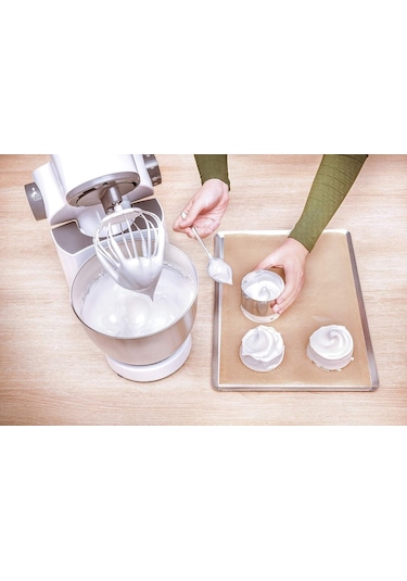 Moulinex Wizzo QA310110 1000 W 4 L Stand Mikser