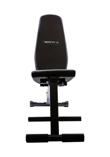 Proforce EMH14- Ayarlanabilir Dambıl Çalışma ve Mekik Sehpası - K