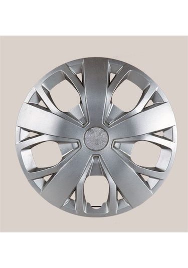 Aslan Kalıp 175 Fıat Ducato Jant Kapağı Set (Yeni Tip) 16'' Inç