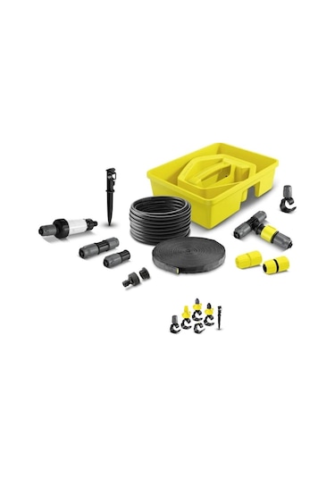 Karcher Rainbox Deluxe Yağmur Sulama Spreyleme Damlama Sistemi