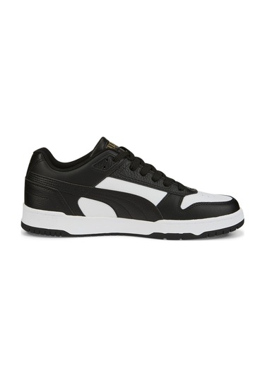 Puma Rbd Game Low Ayakkabı 386373 07 Çok Renkli