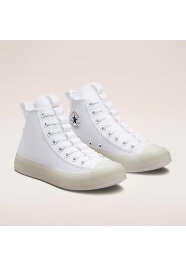 Chuck Taylor All Star Cx Explore Unisex Beyaz Sneaker Beyaz