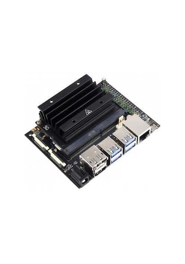 Jetson Nano Dev-kıt - G