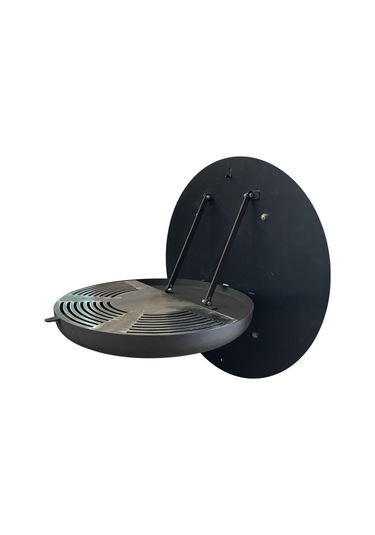 Fbt Mangal Duvar Mangalı Diğer