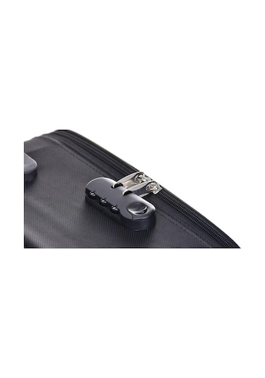 Çantaland Lüx Kasalı Siyah Evrak, Laptop, Notebook Çantası Siyah