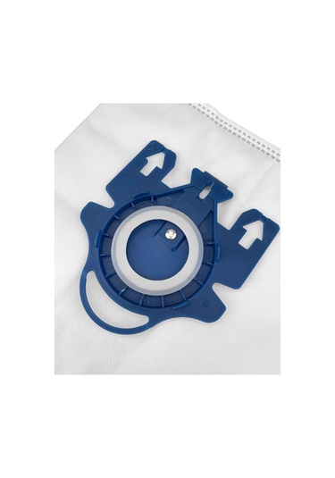 Miele Gn Hyclean Efficiency Complete C3 Complete C2 Elektrikli Süpürge İçin 6 Torba