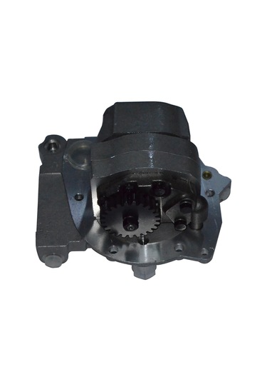 7740-6640 Newholland Hidrolik Pompası