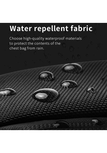 Ozuko 9270 Erkek Kilitli Usb Şarj Portlu Çapraz Göğüs Çantası Koyu Mavi