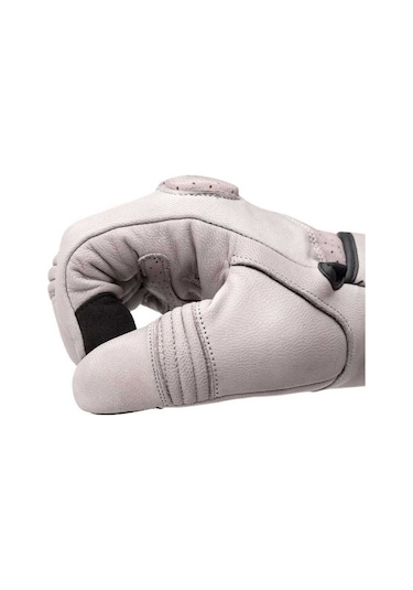 Tucano Urbano Gıg Pro Deri Eldiven Bej