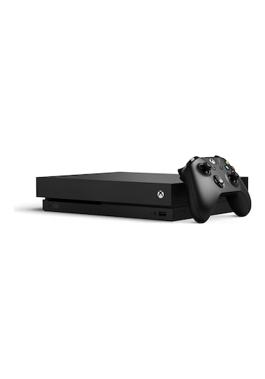 Xbox One X 1Tb  6 Ay Garantili Teşhir