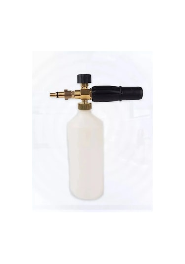 Symbee Profesyonel Kaliteli Köpük Atıcı Ls3 - Yüksek Basınçlı Yıkama Makineleri İçin Uyumlu, Stihl Huter Ve Diğer Markalarla Uyumlu