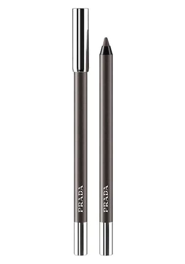 Prada Pradelines Durable Gliding Göz Kalemi - 04 Ember