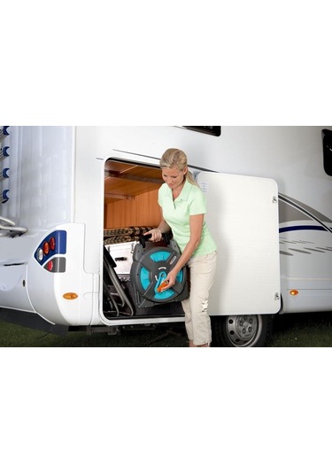 Gardena 2662-20 Hortum Kutusu Set Classic + 15 Mt Hortum