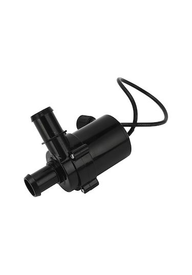 Teltree 12v 47w Sübmersibl Dc Su Pompa - 10m Yükseklik, 36l/dakika Akış, Su Aquaryum Balık Tankı Havuz Fonte İçin - Sessiz Abs Korumalı