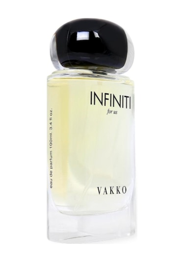 Vakko Infiniti For Us Unisex Parfüm EDP 100 ML